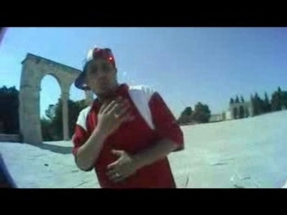 Naili - La colère des rebelles