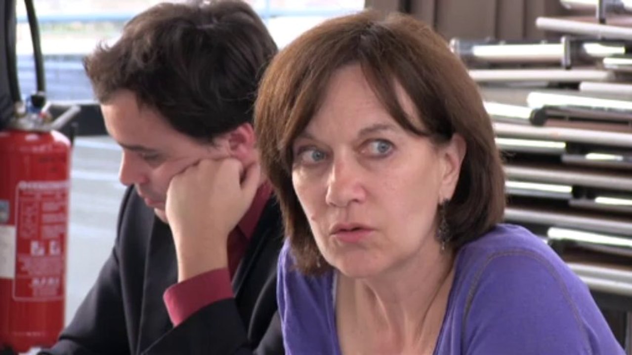 La prostitution est-elle un mal nécessaire ?