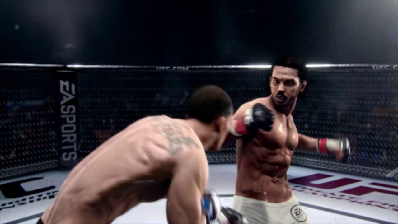 Xbox One Montage Gameplay - Best games