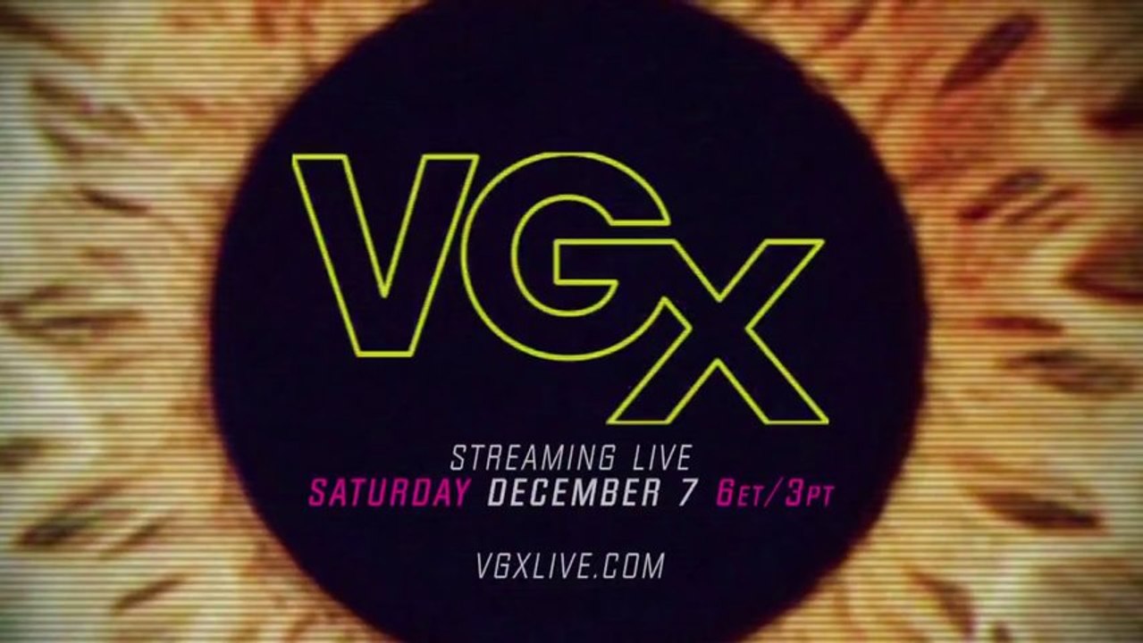 The Witcher 3 -Wild Hunt VGX 2013 - Teaser