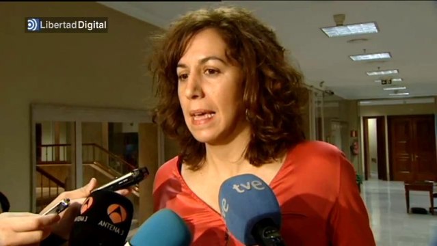 UPyD planta a los juristas para el CGPJ en el Congreso: Es una pantomima