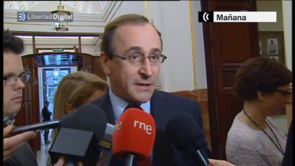 El PP se contradice y vota en contra de quitar los subsidios a etarras