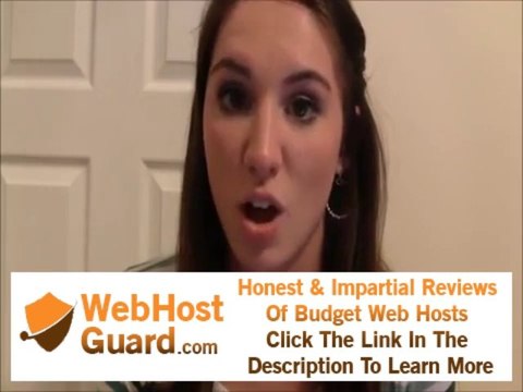 cheap web hosting provider