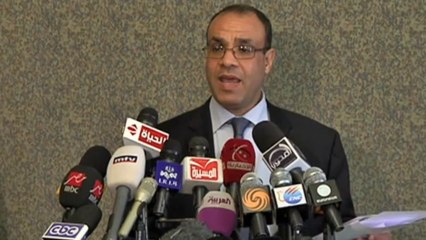 L'Egypte expulse l'ambassadeur de Turquie