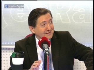 Federico: "No me creo que Casillas votara a Cristiano"