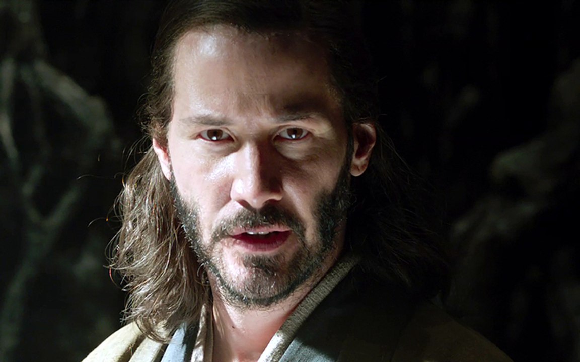 47 Ronin - Trailer #2 [VO|HD]