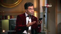 Koffee With Karan new season 2013, First Guest Revealed