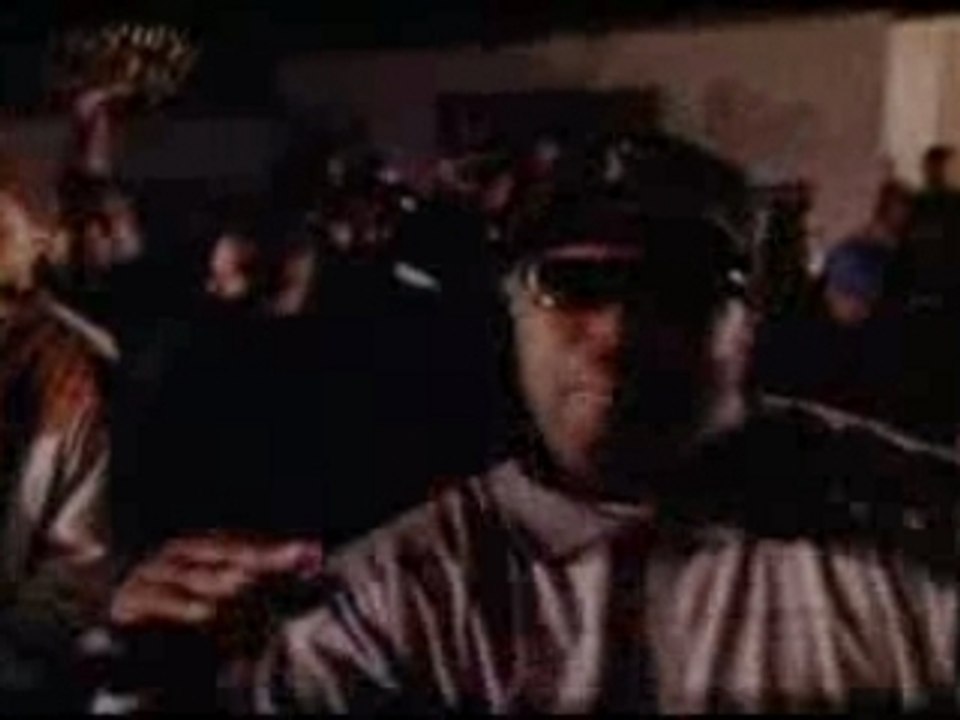 N.W.A- Real Compton City G's