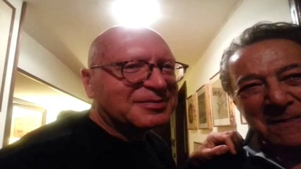 Metti una sera a cena con la Coppa Volpi - Incontro con Elena Cotta vincitrice dell'ambito Premio a Venezia