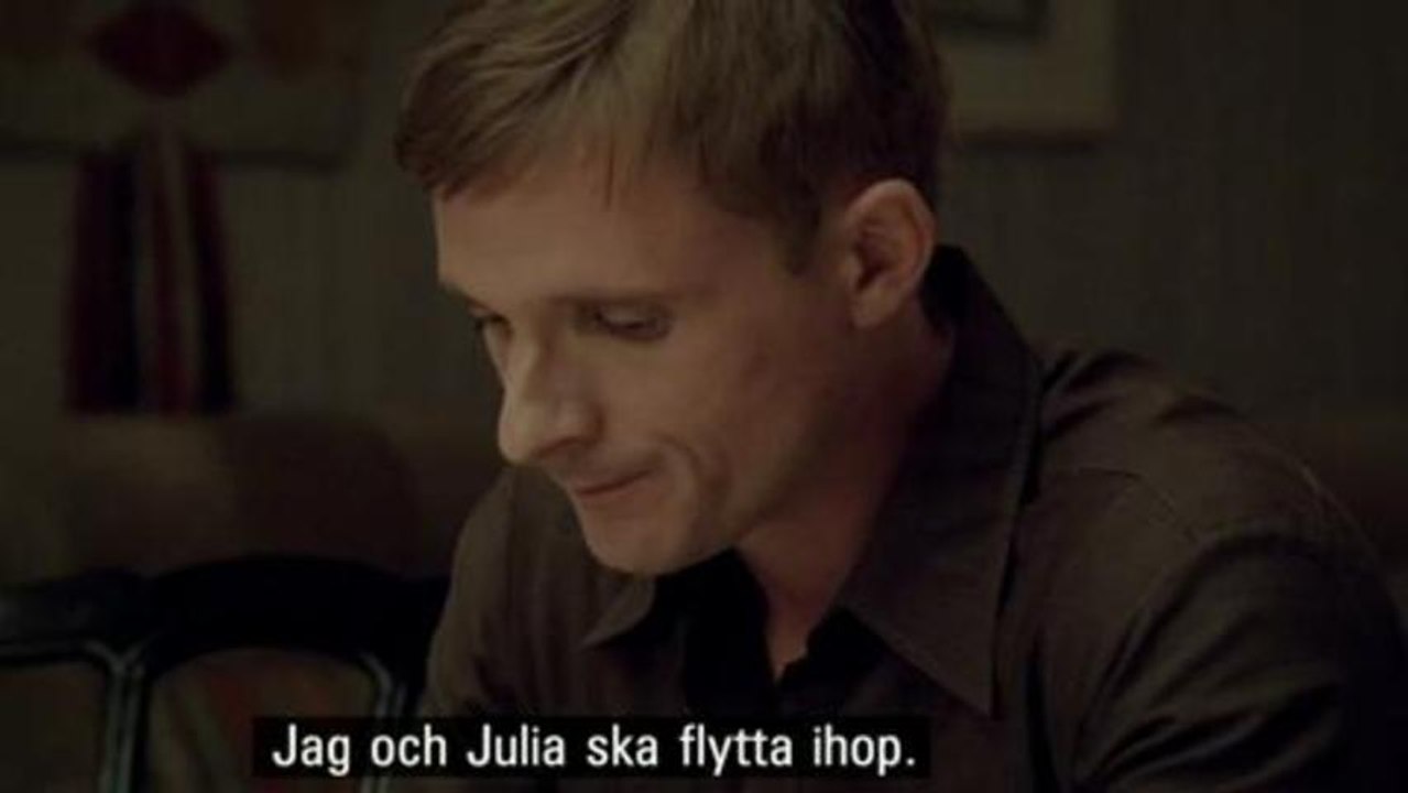 Weißensee - S01 Clip (Deutsch) HD