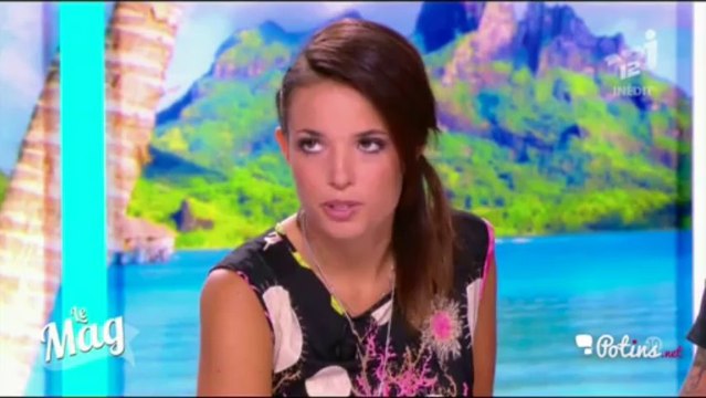 Kelly règle ses comptes avec W9 et annonce son poste sur NRJ12 !