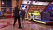 Shaquille O'Neal Takes a Tumble Live on Inside the NBA