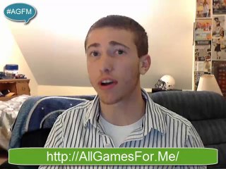 AllGamesFor.Me - Free Steam Keys