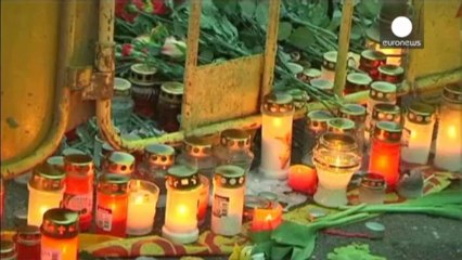 Lettonie : les secours fouillent toujours les ruines du supermarché