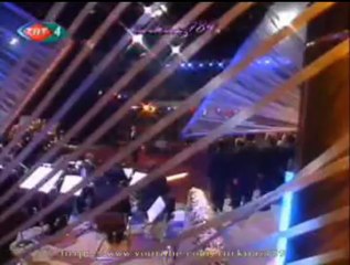 TRT TSM KORO-Çaldırıb Çalgıyı Rakkaseleri Oynatalım