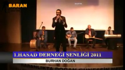 burhan doğan - uzun hava -arbedaş...