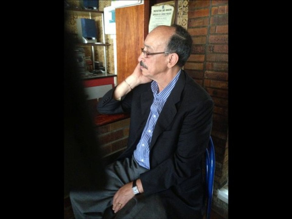 BOUALEM AOUADHI Dounith et Ayen aka dounith