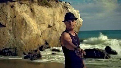 Nayer Ft. Pitbull & Mohombi - Suavemente ( HD)