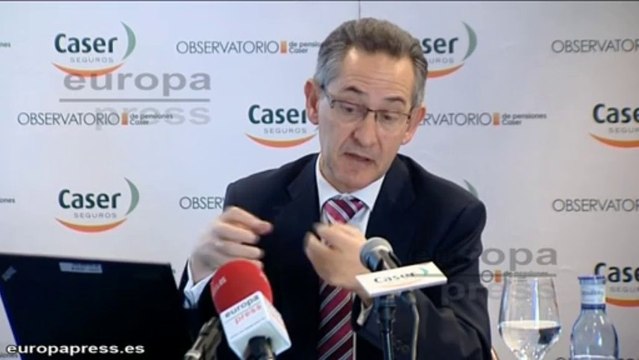 Españoles creen que el Sistema de Pensiones está politizado