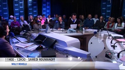 EXTRAIT - L'heure n'est pas si grave !