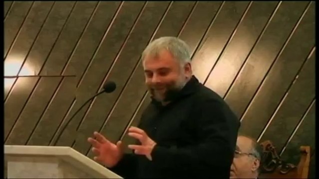 Vladimir Pustan-Pe urmele Domnului Isus