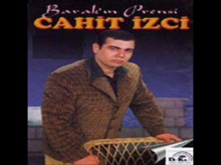 Cahit İzci - Kılıçoğlu