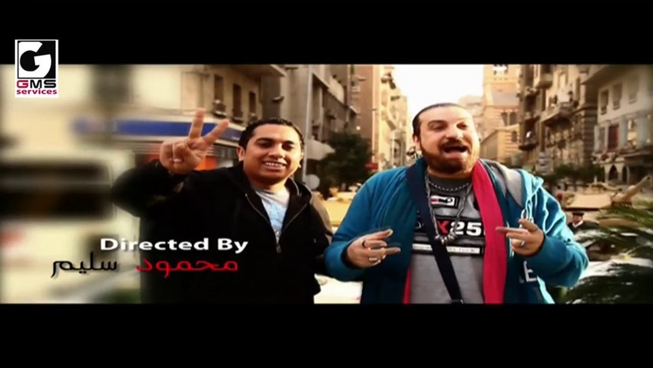 نبيل الهواري شعب مصر - Nabil Elhawary Sha3b Masr