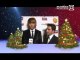 Adil Karaca & Sergey Zverev New Year Russian Music box party