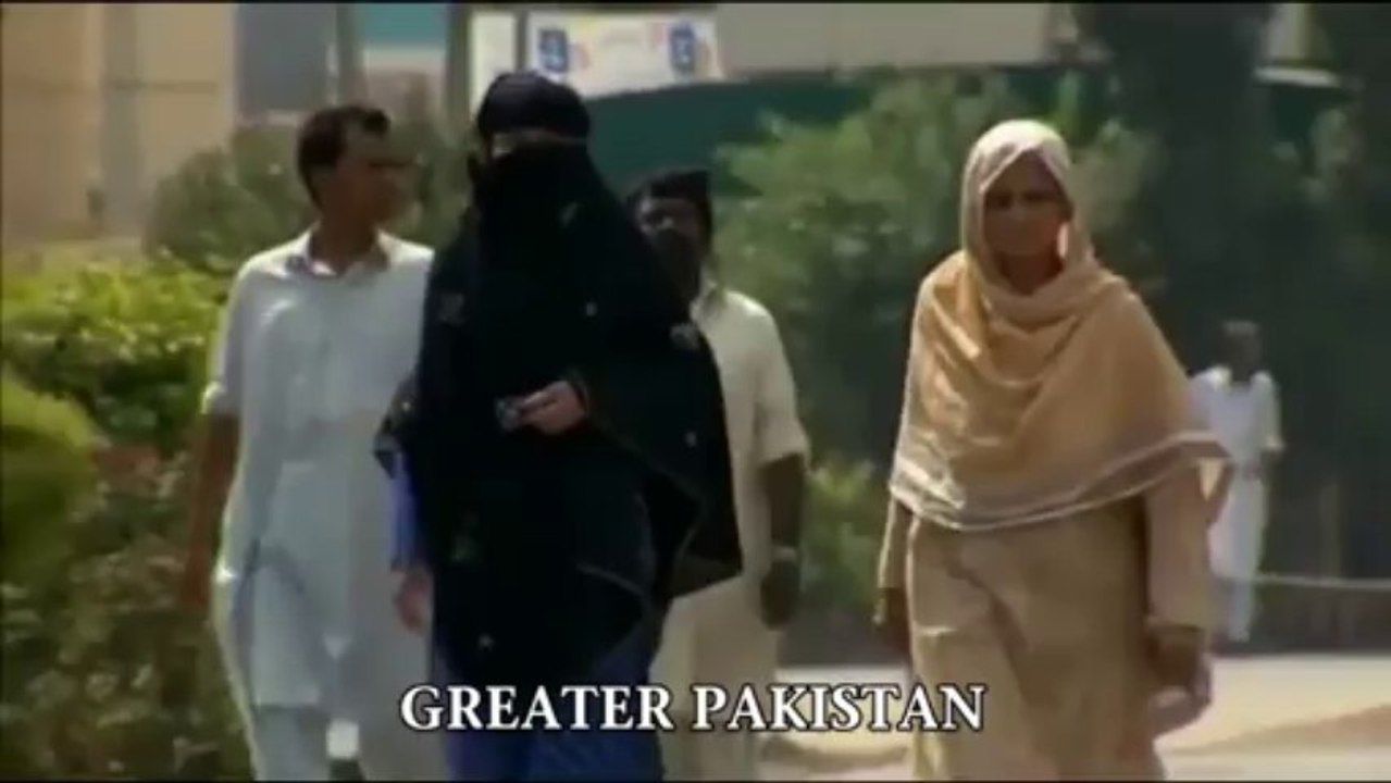 Secular PPP (Pakistan Peoples Party) fear the Islamic forces of Pakistan