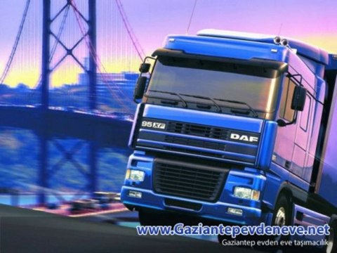 Gaziantep Nakliyat Zeytinburnu