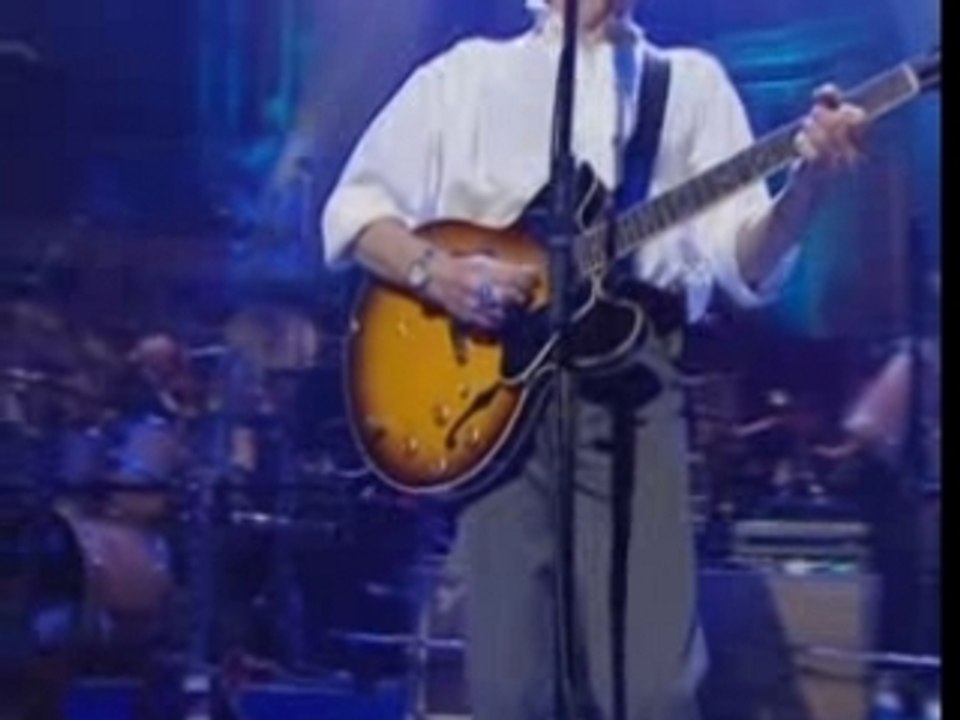 Moody Blues Tuesday Afternoon