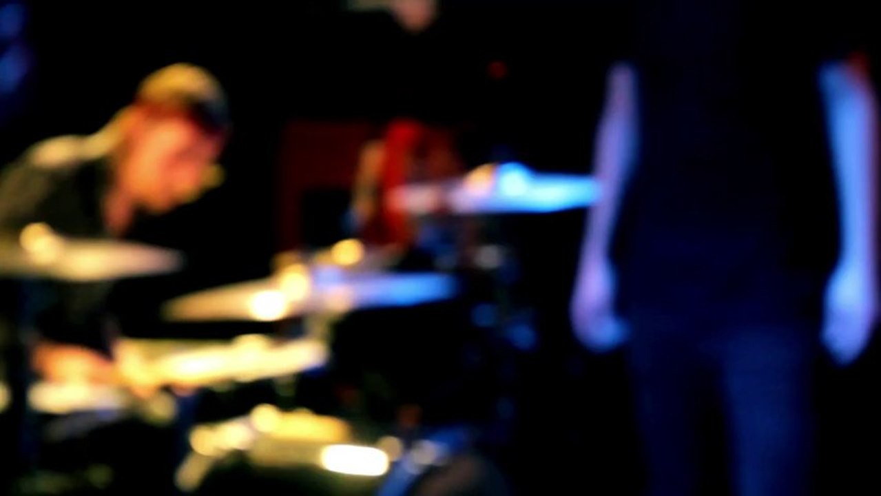 La Dispute - King Park HD live at La Boule Noire (Paris, France) 23_09_2012