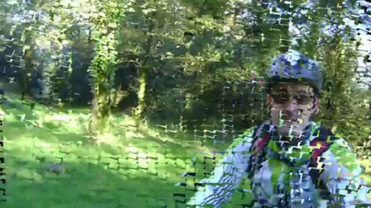 sortie les alouettes et barbiniere 2013