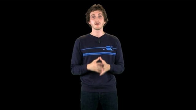 Téléthon 2013 : Baptiste Lecaplain vous invite à faire un don