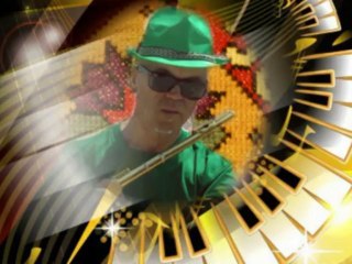 CANE NIKOLOVSKI -Flutist - - BEROVKA -live-