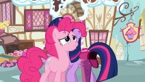 3x07 - My Little Pony Friendship is Magic - Wonderbolt Academy