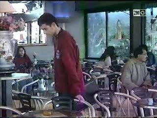 Camera Cachée 2M Maroc