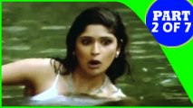 Devi Putrudu | Telugu Film Part 2 of 7 | Venkatesh Daggubati, Anjala Zaveri