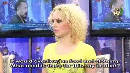 Showing compassion and mercy should be the basis of a Muslim's attitude towards Christians