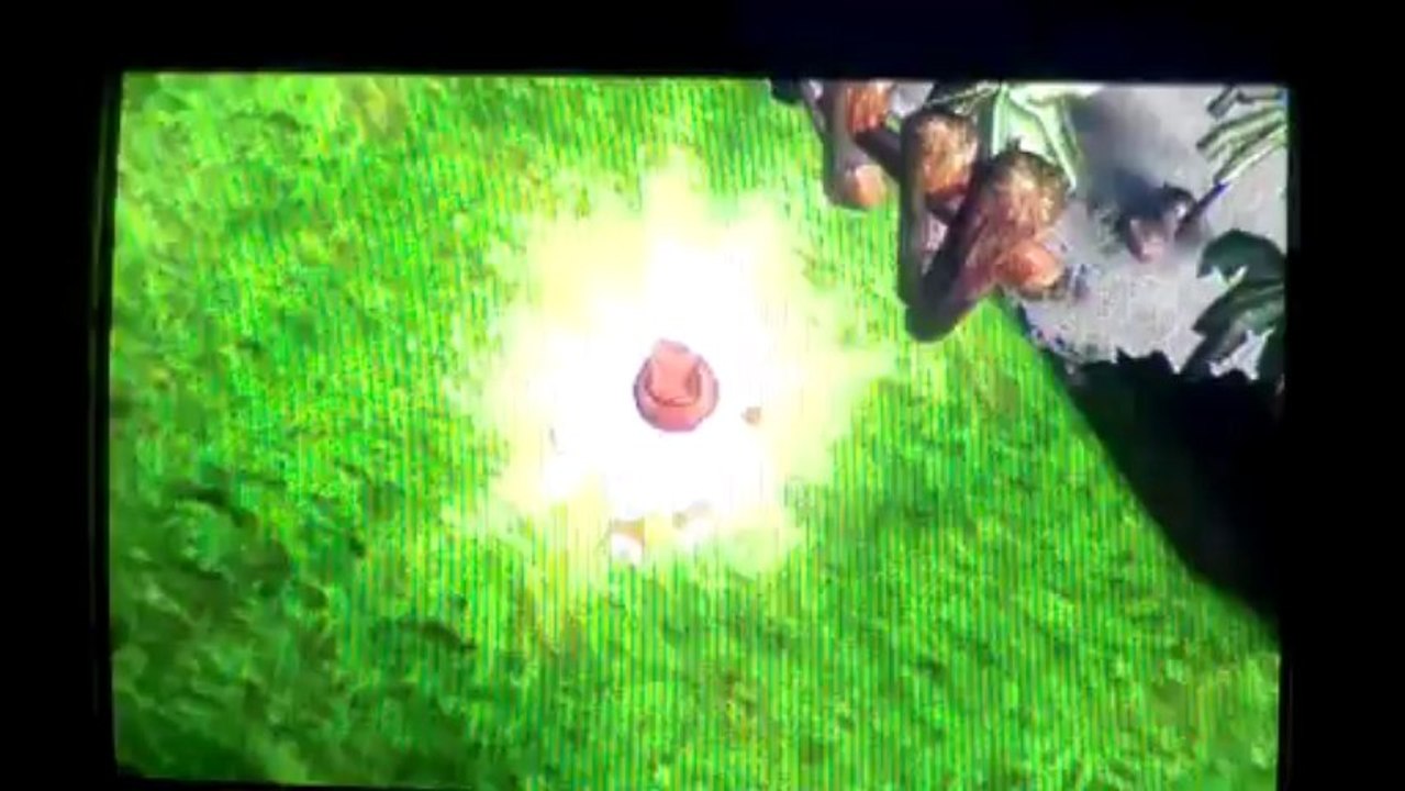 Jak and Daxter walkthrogh part 1