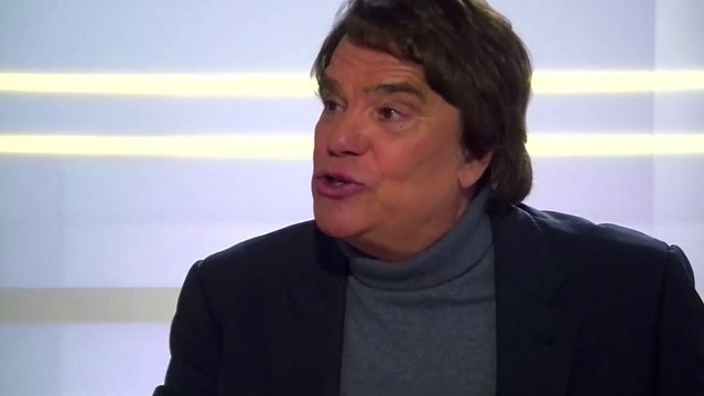 Bernard Tapie : Je regrette d'avoir accepté l'arbitrage