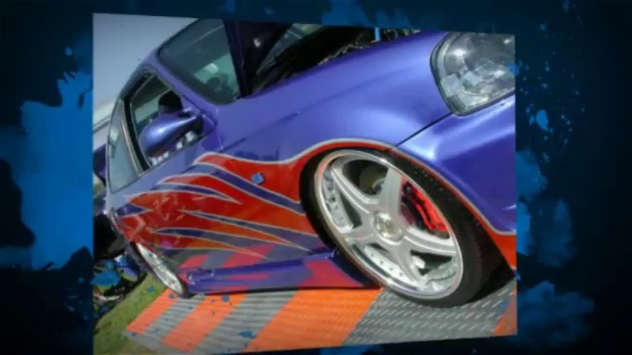 Bailey Auto Detailing - (843) 437-5619