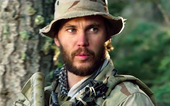 Du Sang et des Larmes - Bande Annonce #1 [VF|HD]