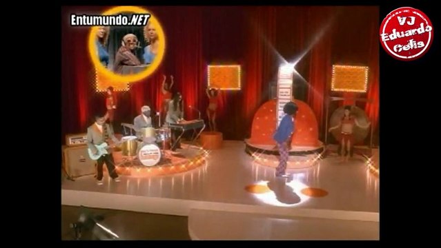 Black Eyes Peas - Megamix (Dj Eduardo Celis)