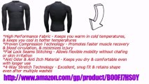 Compression Shirt Long Sleeves