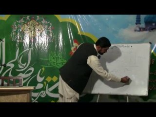 Fikri Wa Etheqadi Challenges- Syed Ahmed Kazmi -02