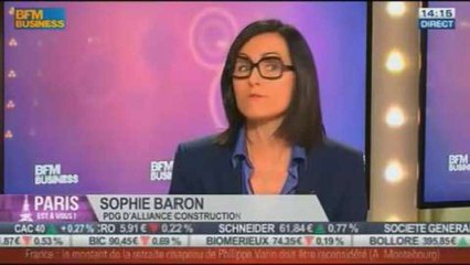 La Tendance du moment: Les Femmes de l'économie, dans Paris est à vous – 27/11