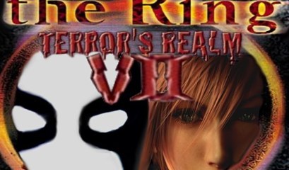 The Ring: Terror's Realm [07]: le pire boss du jeux vidéos !