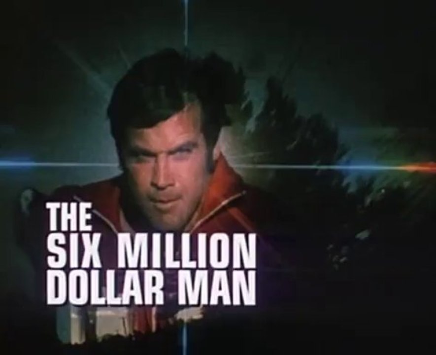 L'homme qui valait 3 milliards - Population zéro