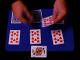 Magicien Genève cartes-folles